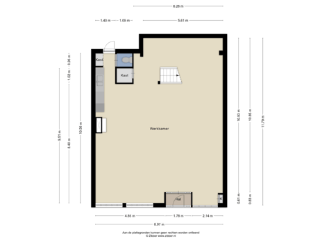 Bekijk plattegrond