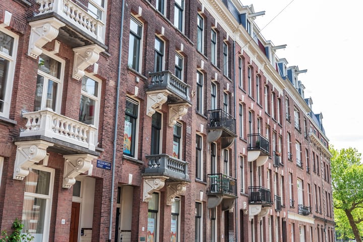 Photo 4 of Nicolaas Witsenstraat 19-C