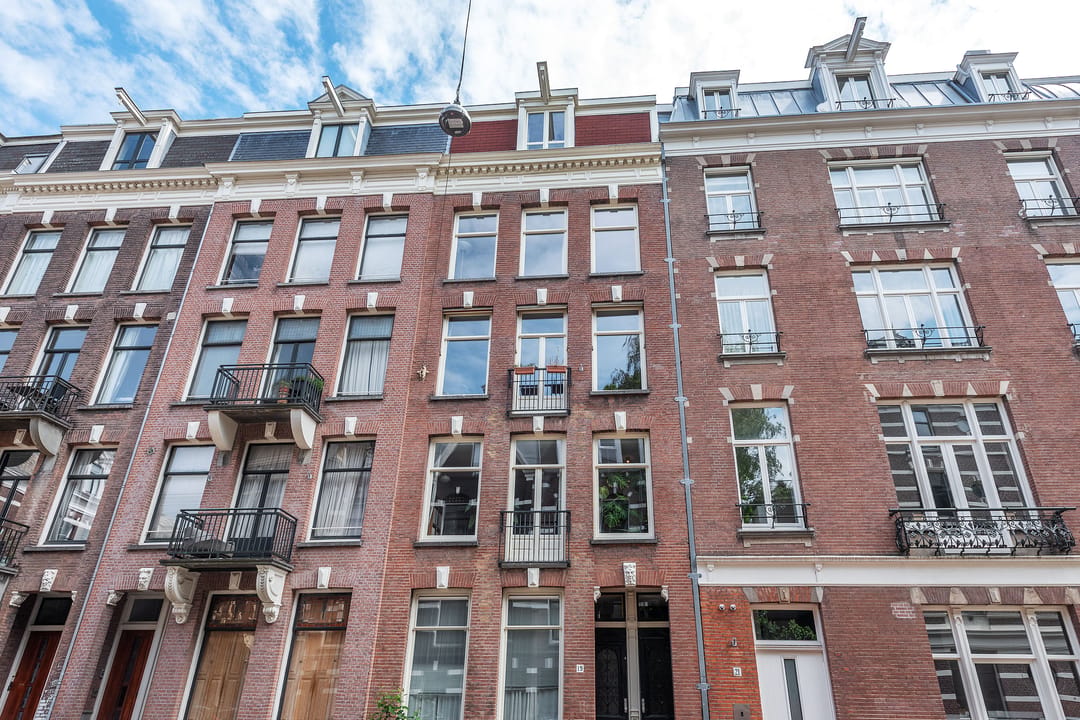 Photo 2 of Nicolaas Witsenstraat 19-C