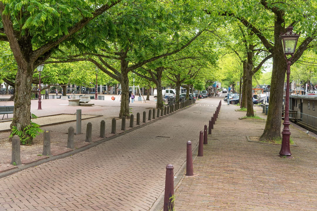 Photo 31 of Nicolaas Witsenstraat 19-C