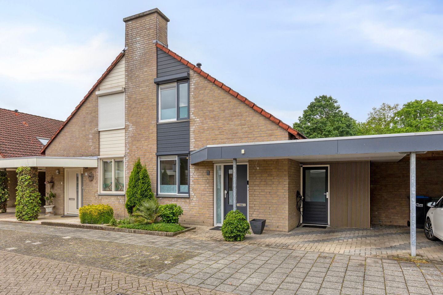 Foto 10 van Honfleurlaan 9