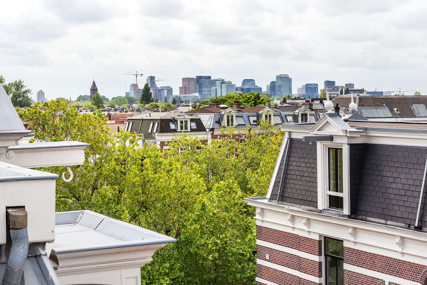 Photo 29 of Nicolaas Witsenstraat 19-C
