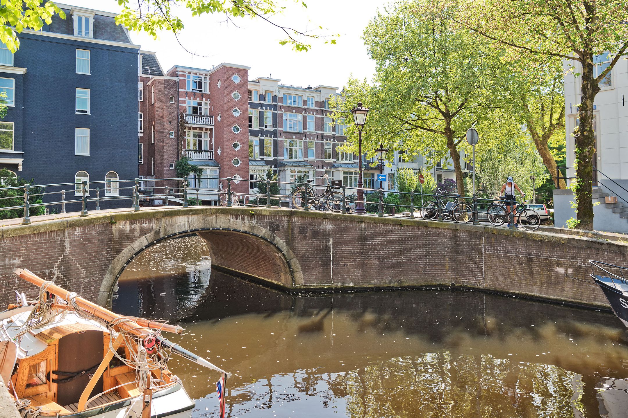 Photo 33 of Nicolaas Witsenstraat 19-C
