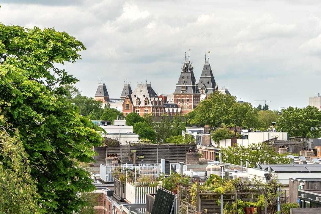 Photo 28 of Nicolaas Witsenstraat 19-C