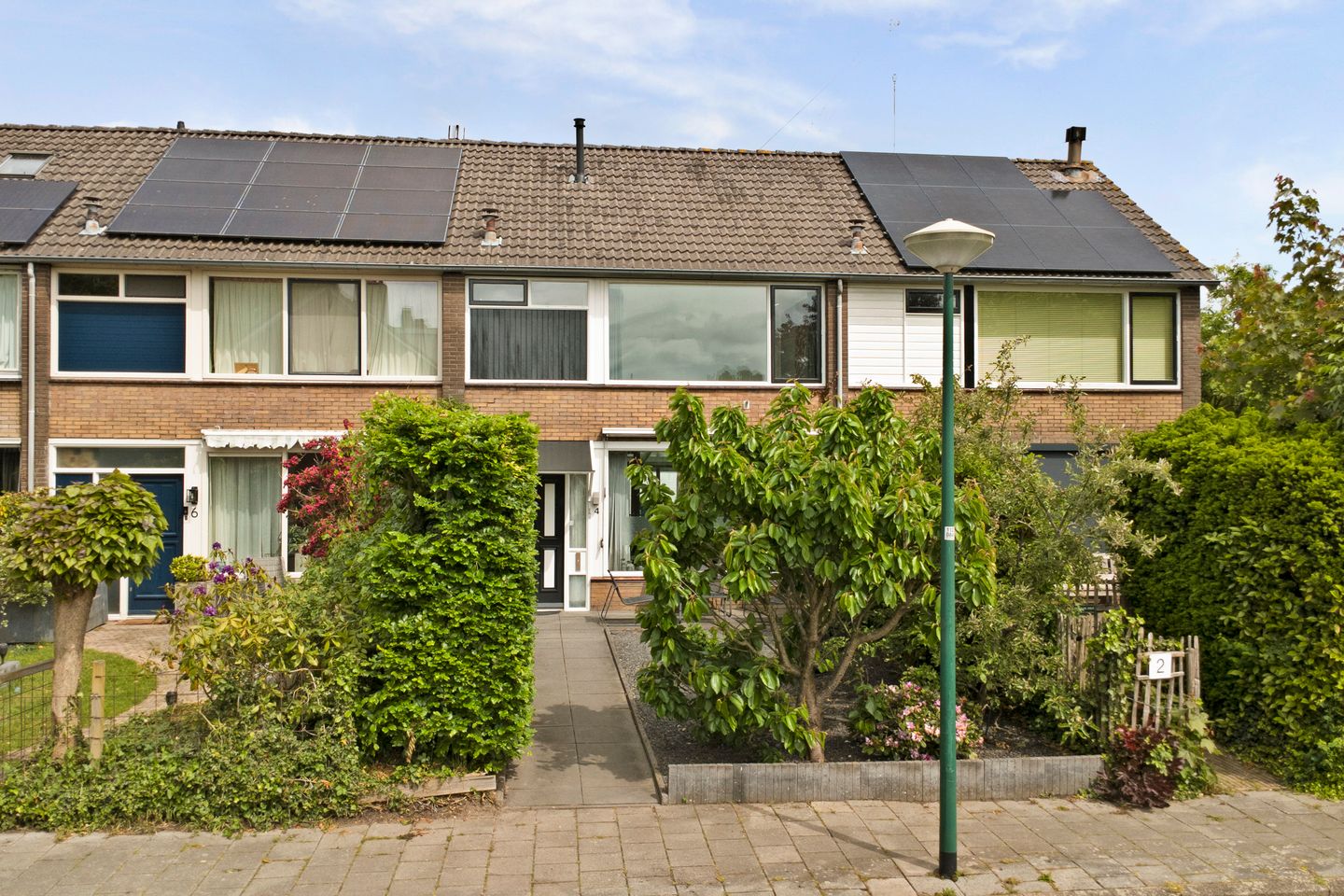 Foto 40 van Dr Holwerdastraat 4