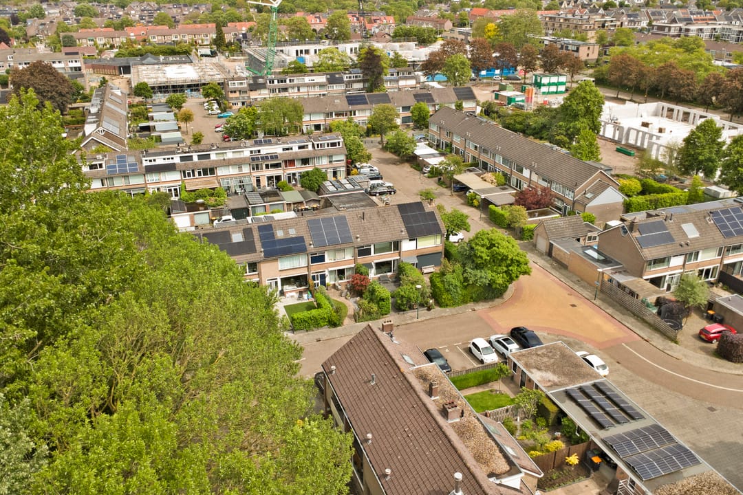 Foto 46 van Dr Holwerdastraat 4