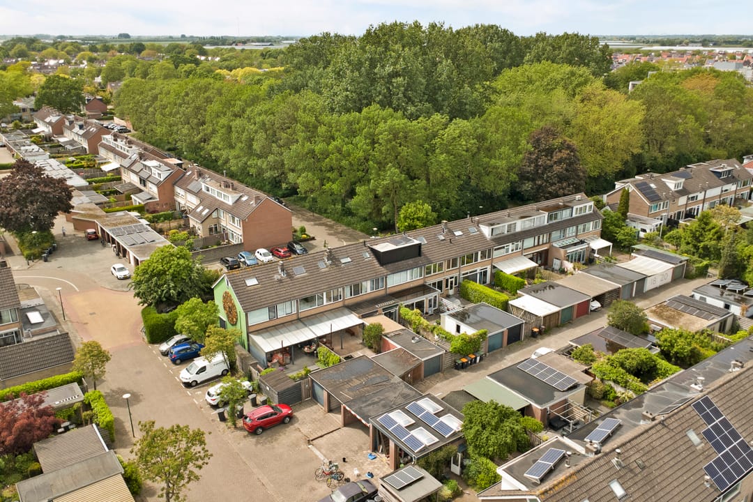 Foto 47 van Dr Holwerdastraat 4