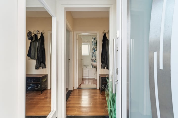 Vrijstaande woning te koop: Cremerstraat 1, Voorburg