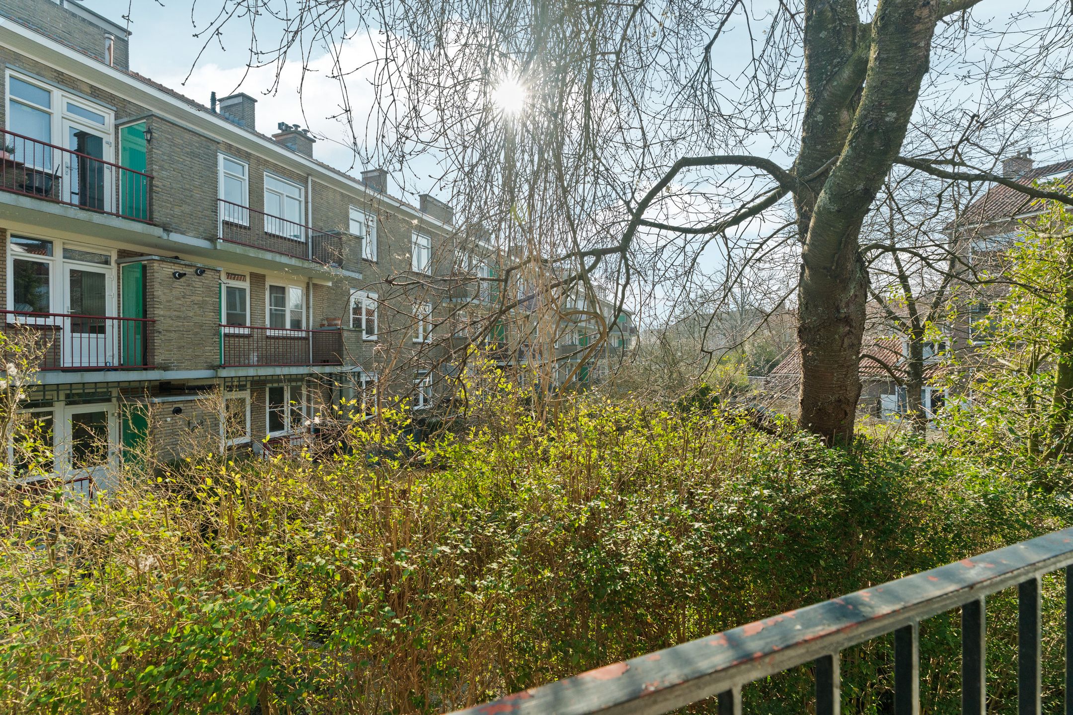 Foto 42 van Cremerstraat 1