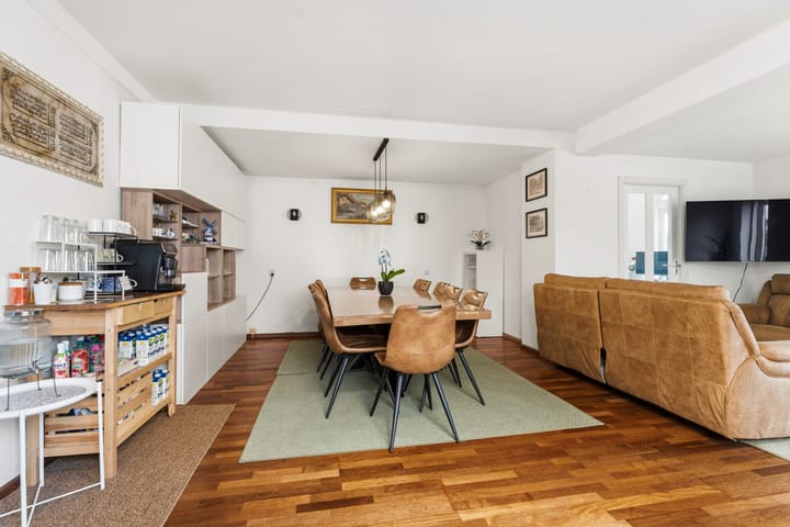 Vrijstaande woning te koop: Cremerstraat 1, Voorburg