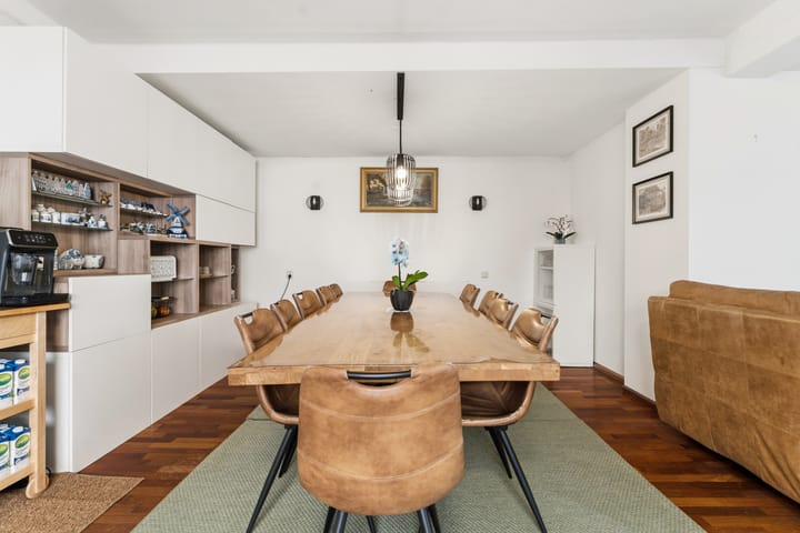 Vrijstaande woning te koop: Cremerstraat 1, Voorburg