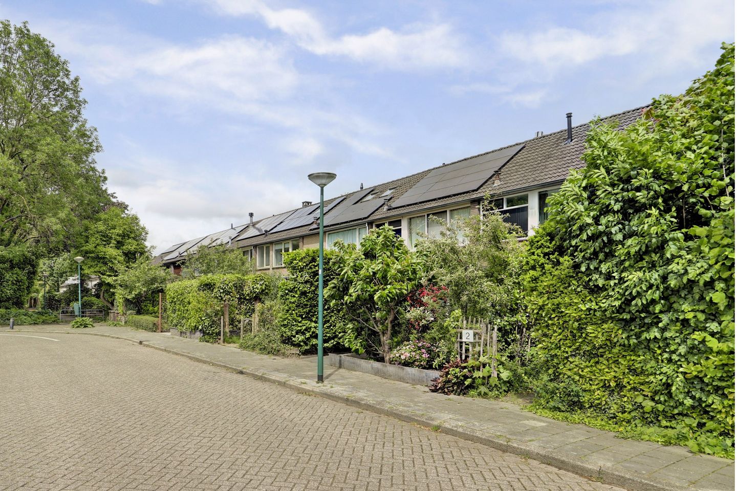 Foto 4 van Dr Holwerdastraat 4
