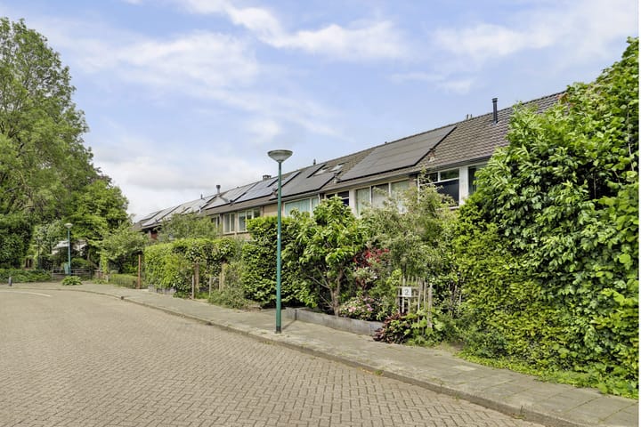 Foto 4 van Dr Holwerdastraat 4