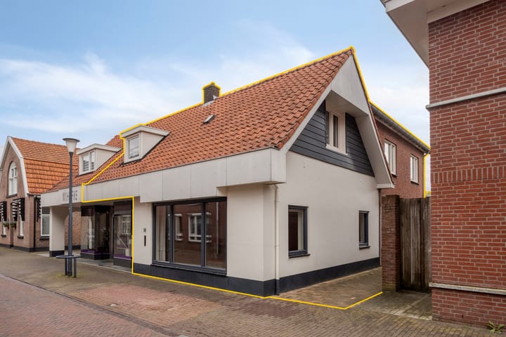 Brinkstraat 22