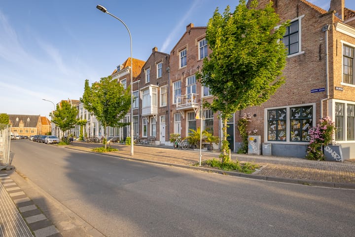 Foto 4 van Nieuwe Haven 47-A