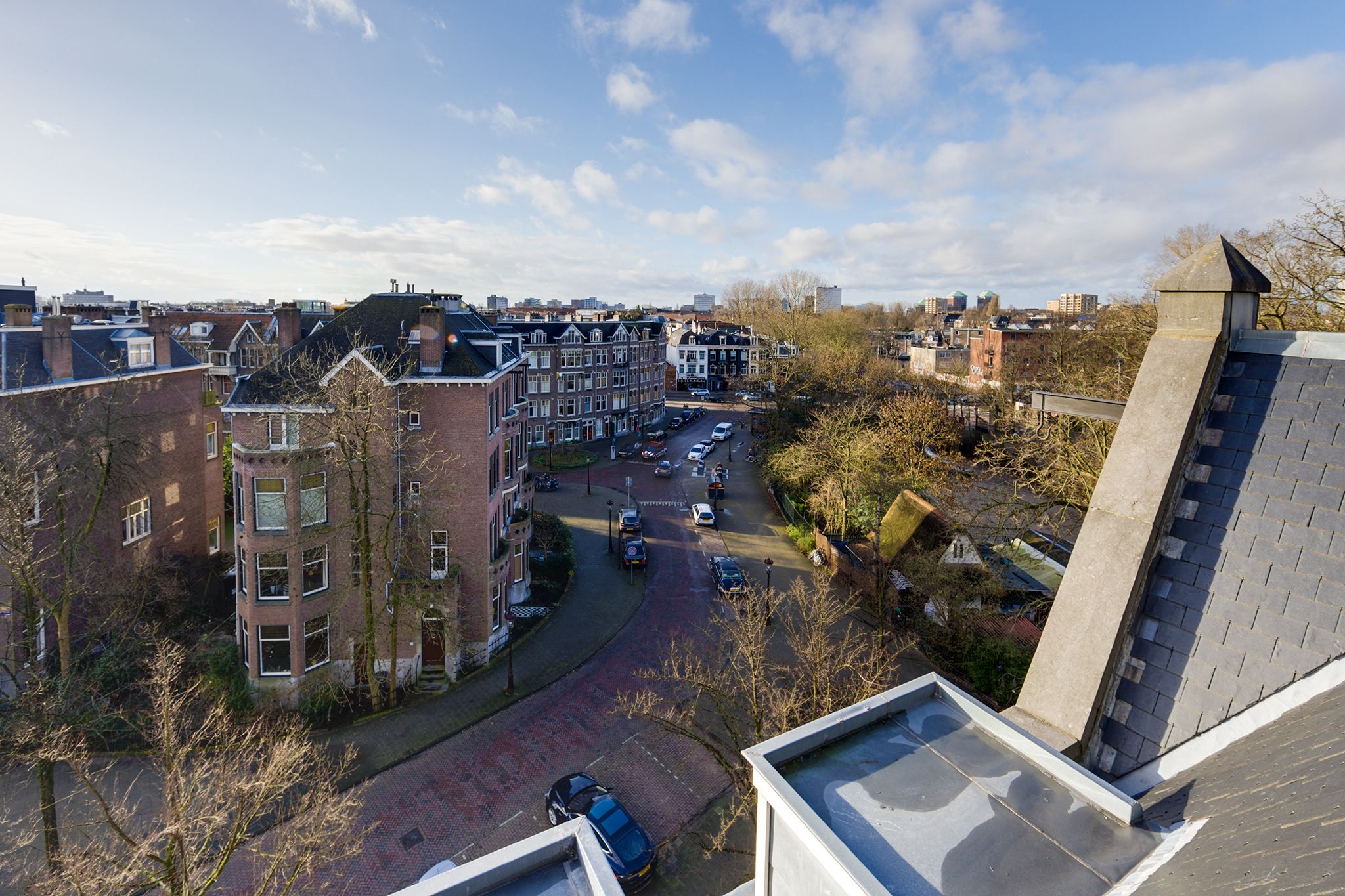 Foto 48 van Oranje Nassaulaan 58-C