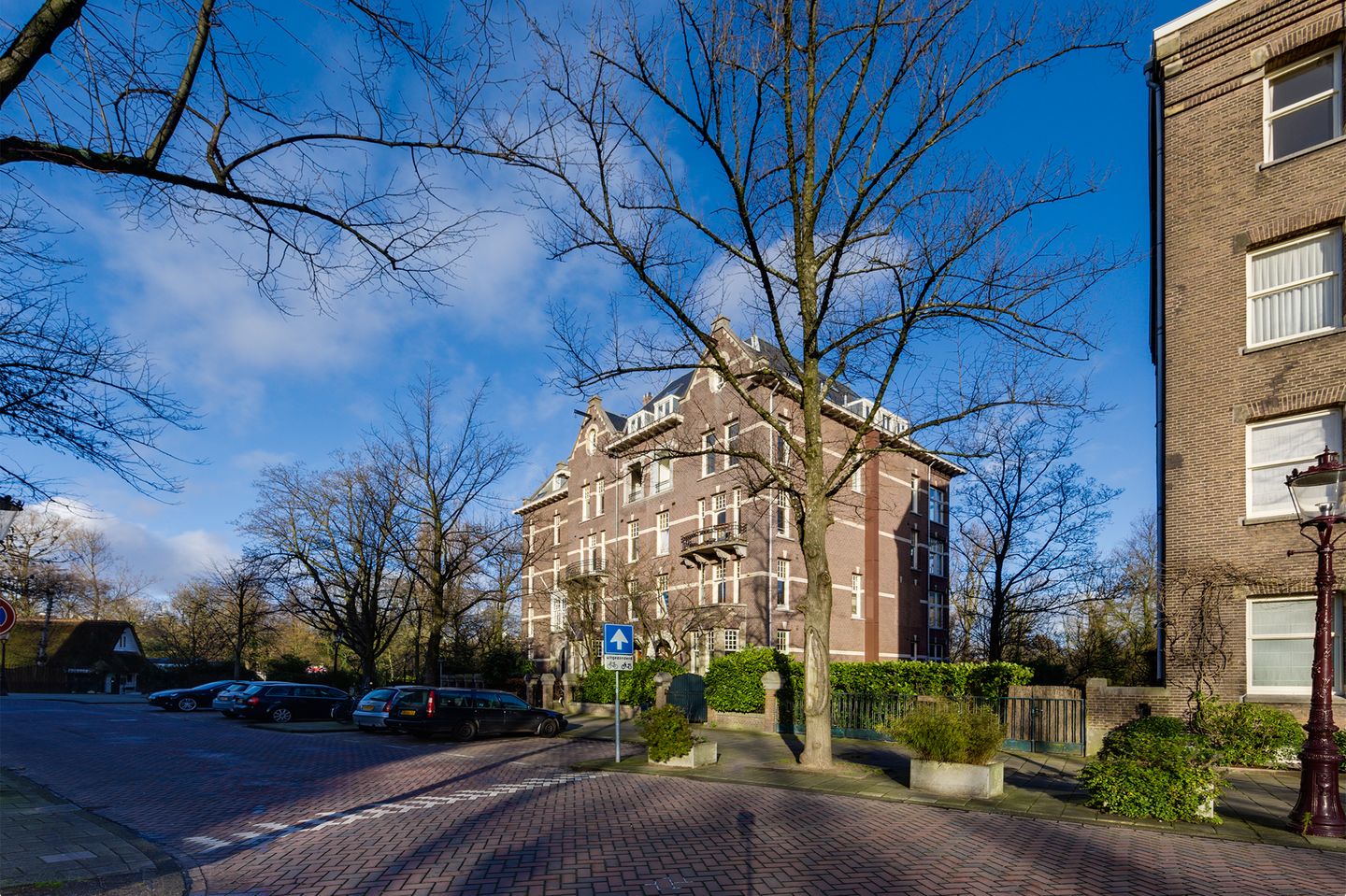 Foto 49 van Oranje Nassaulaan 58-C