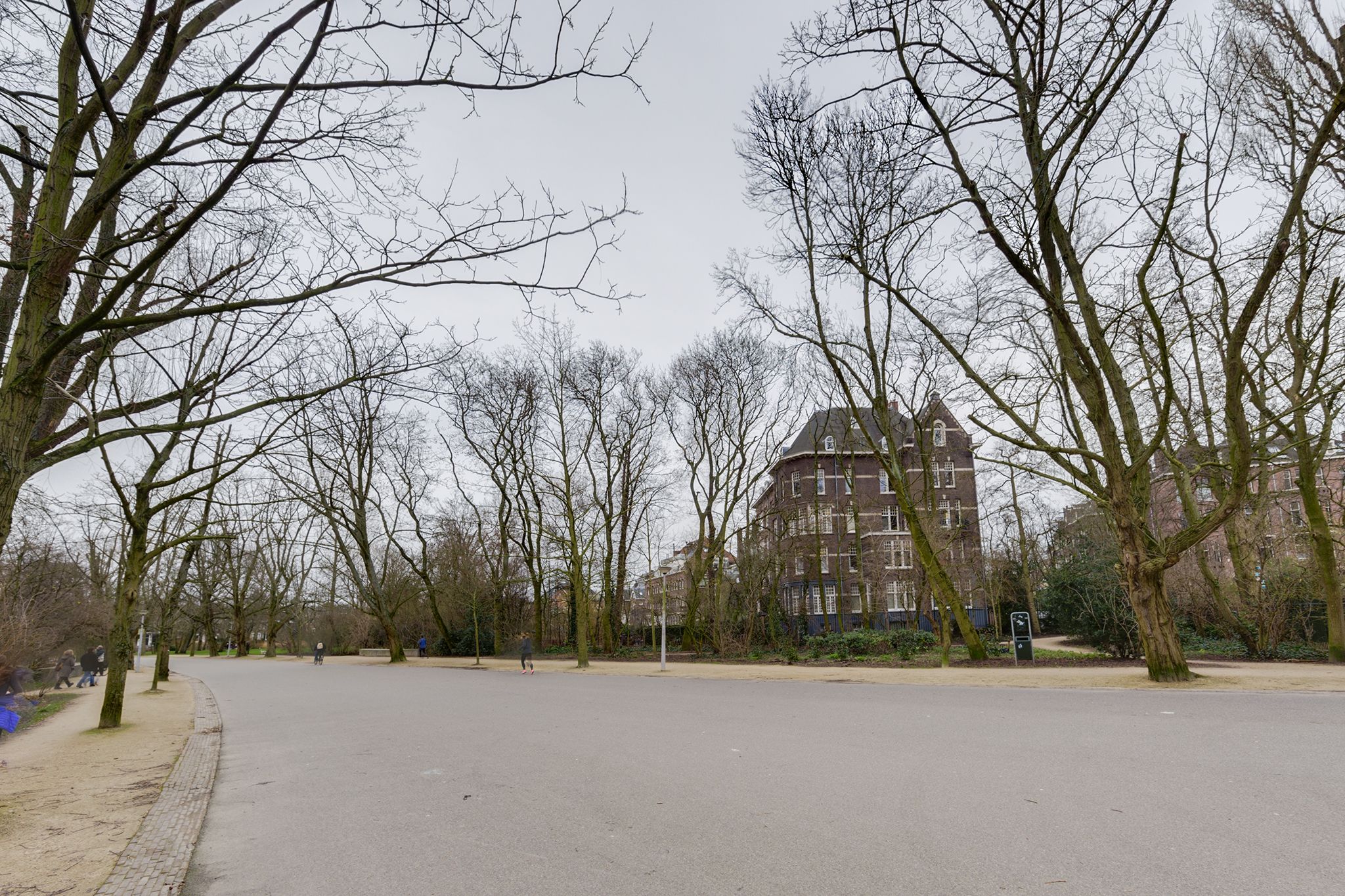 Foto 54 van Oranje Nassaulaan 58-C