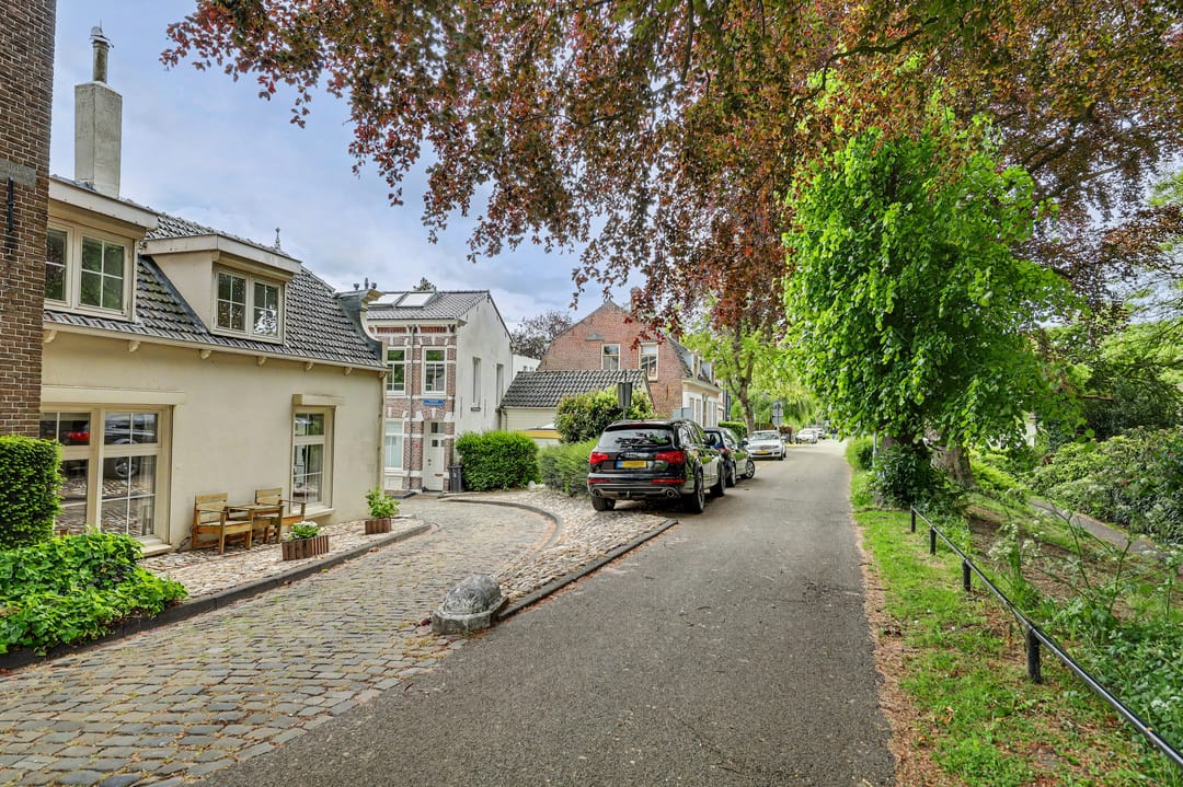 Foto 7 van Cornelis Eversdijkstraat 2