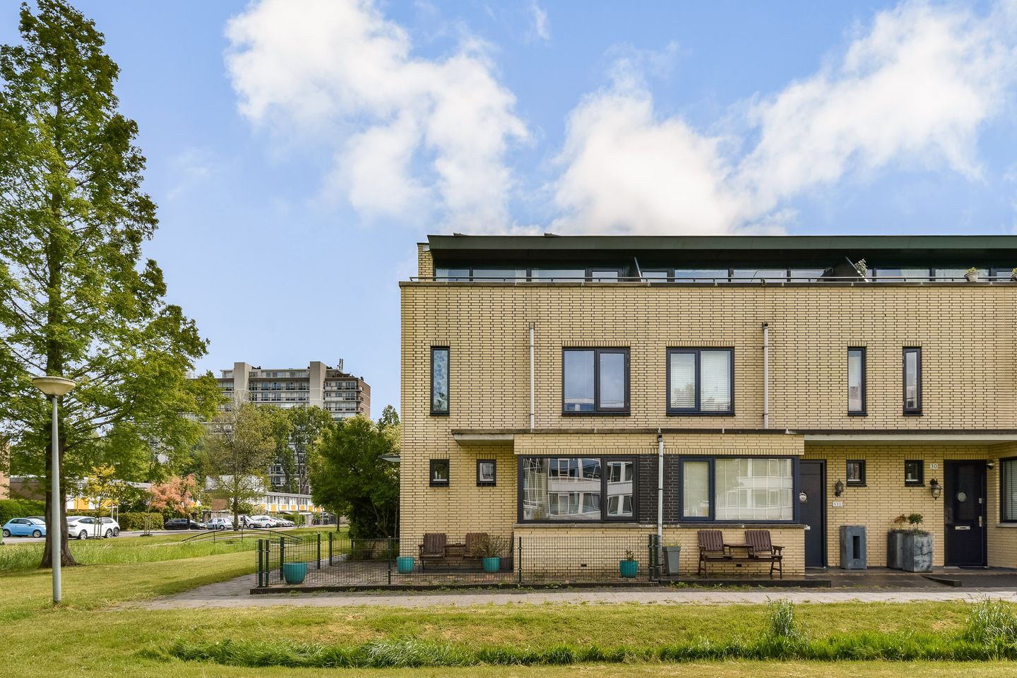 Foto 5 van Kamerlingh Onnesstraat 34