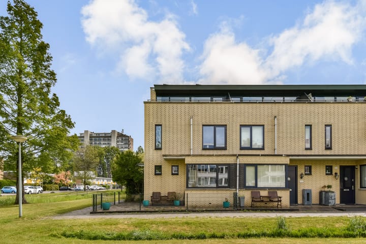 Foto 5 van Kamerlingh Onnesstraat 34