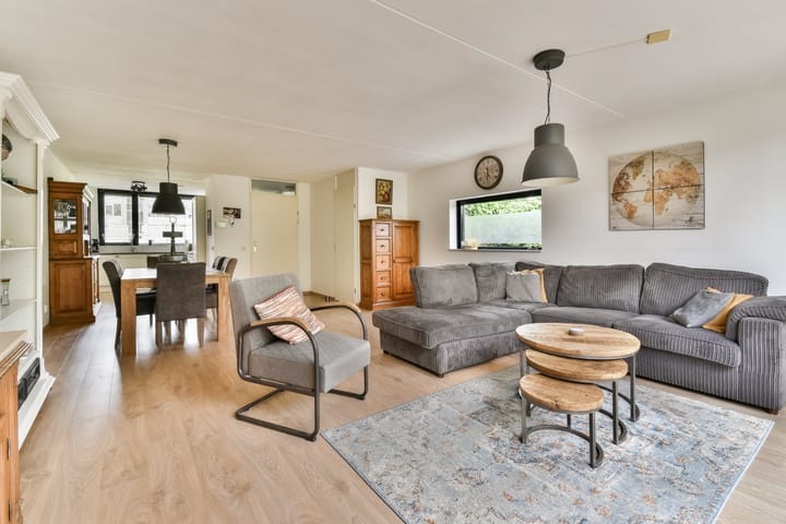 Photo 2 of Kamerlingh Onnesstraat 34