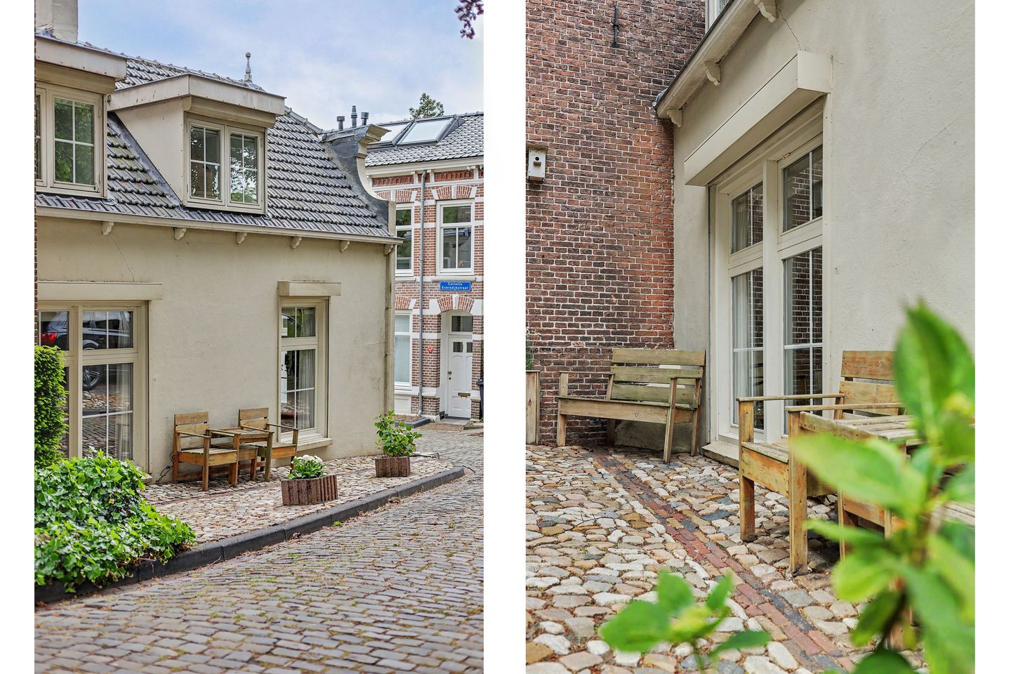 Foto 10 van Cornelis Eversdijkstraat 2