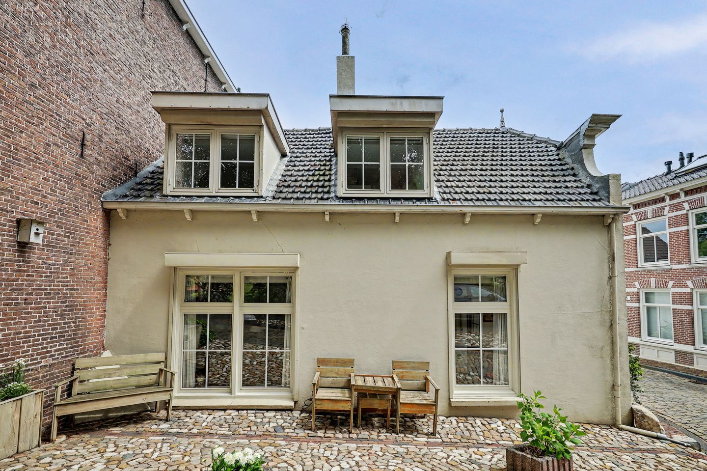 Foto 5 van Cornelis Eversdijkstraat 2