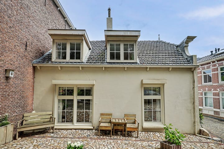 Foto 5 van Cornelis Eversdijkstraat 2