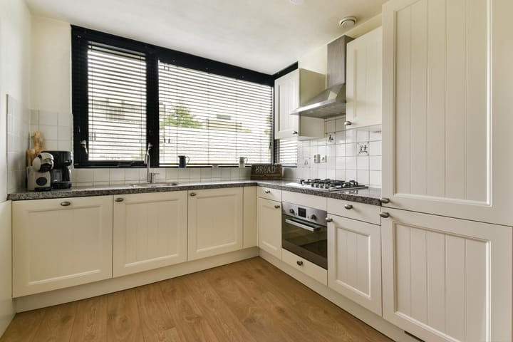 Photo 3 of Kamerlingh Onnesstraat 34
