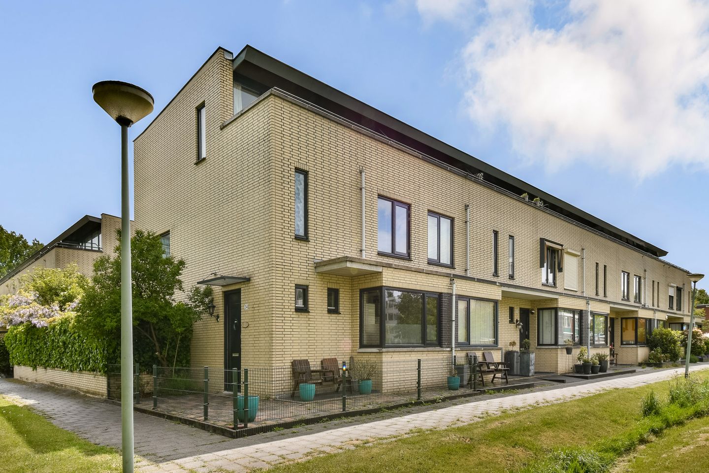 Photo 1 of Kamerlingh Onnesstraat 34