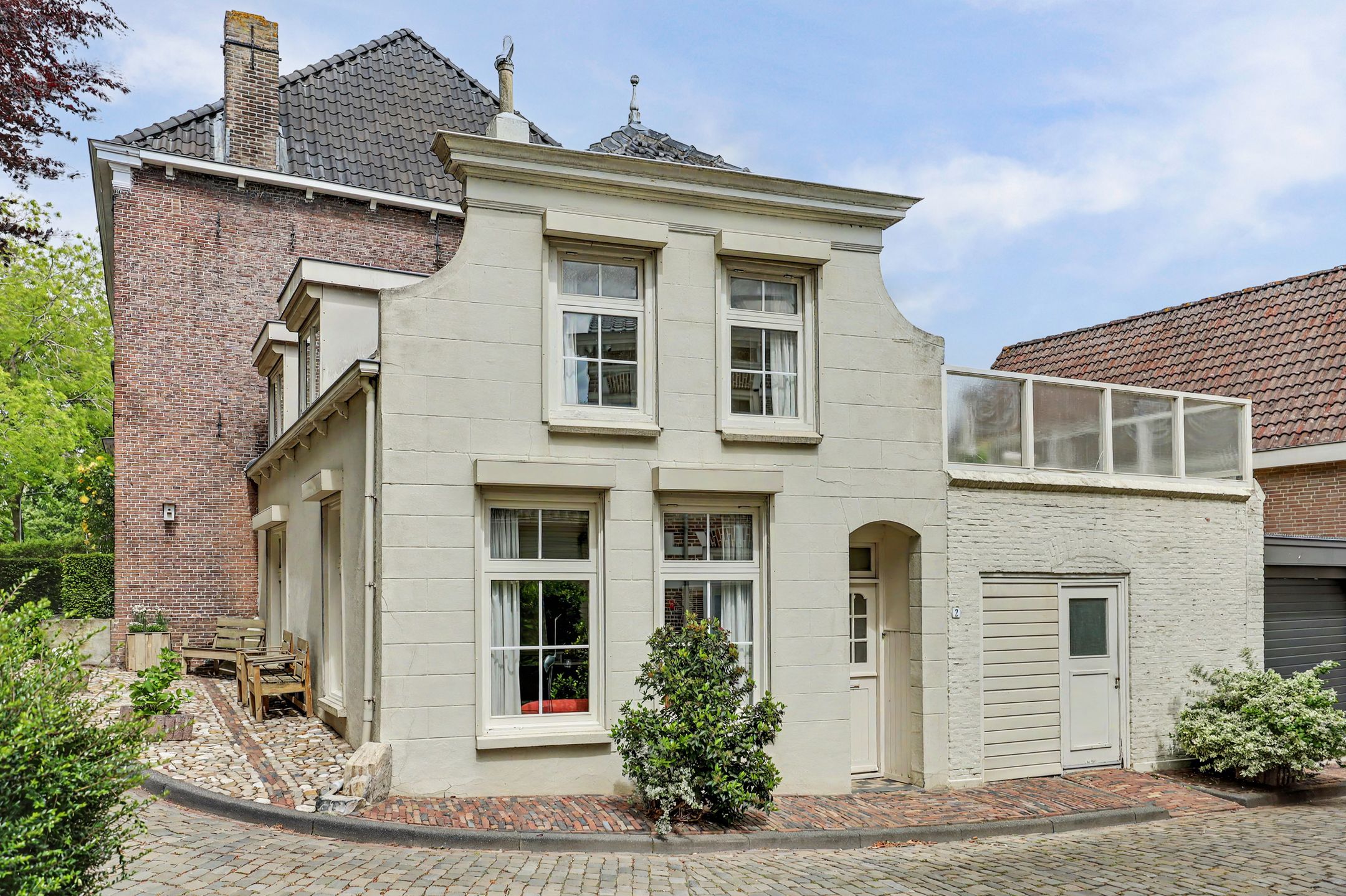 Foto 3 van Cornelis Eversdijkstraat 2