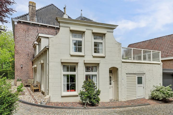 Foto 3 van Cornelis Eversdijkstraat 2