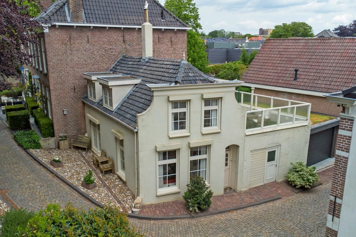 Foto 2 van Cornelis Eversdijkstraat 2