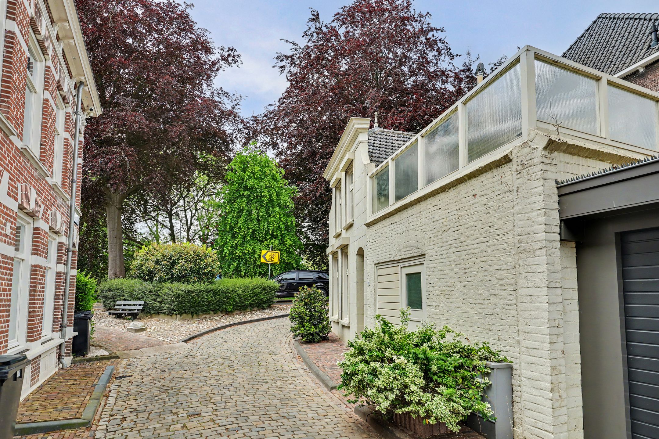 Foto 9 van Cornelis Eversdijkstraat 2