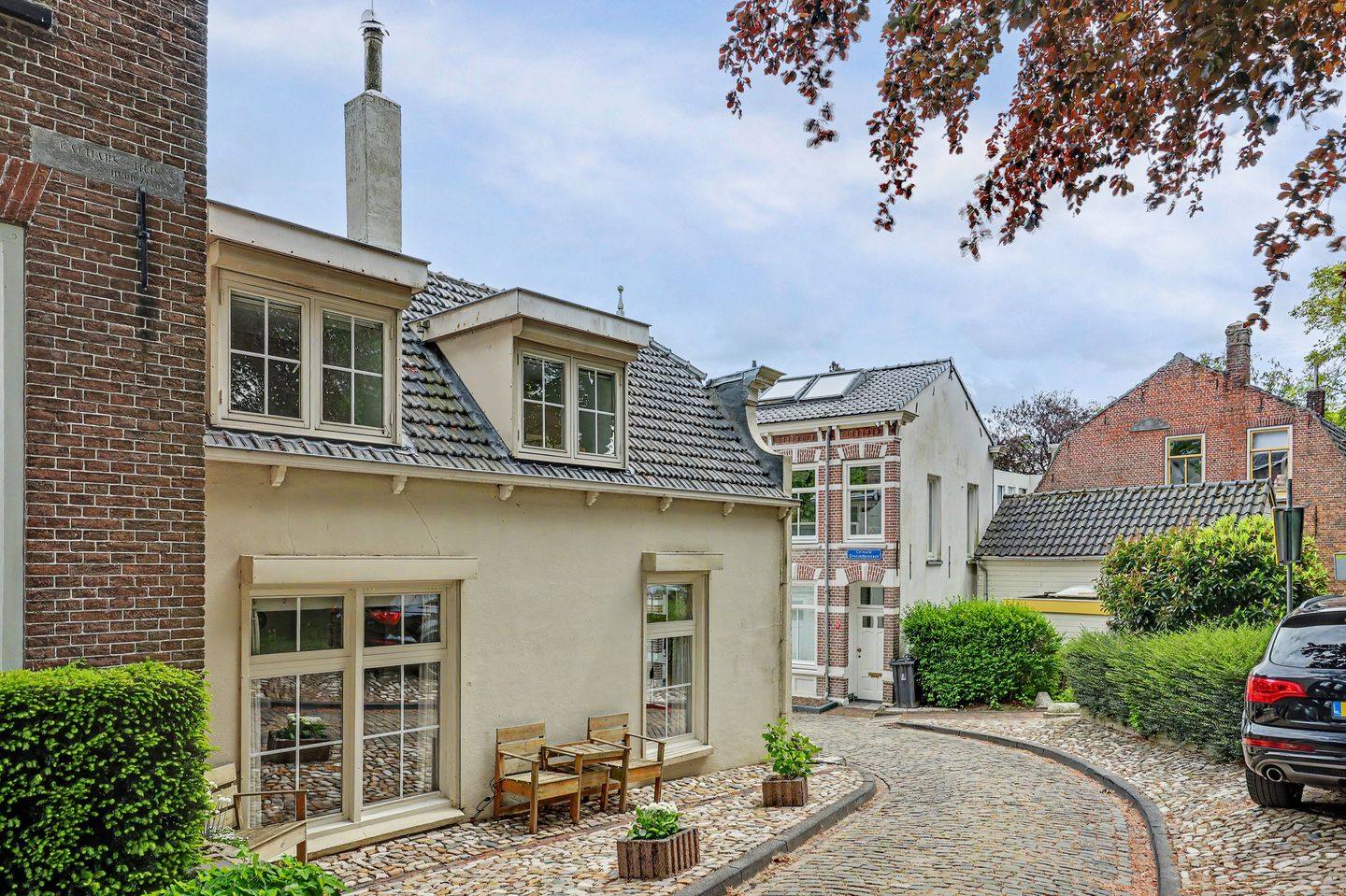 Foto 4 van Cornelis Eversdijkstraat 2