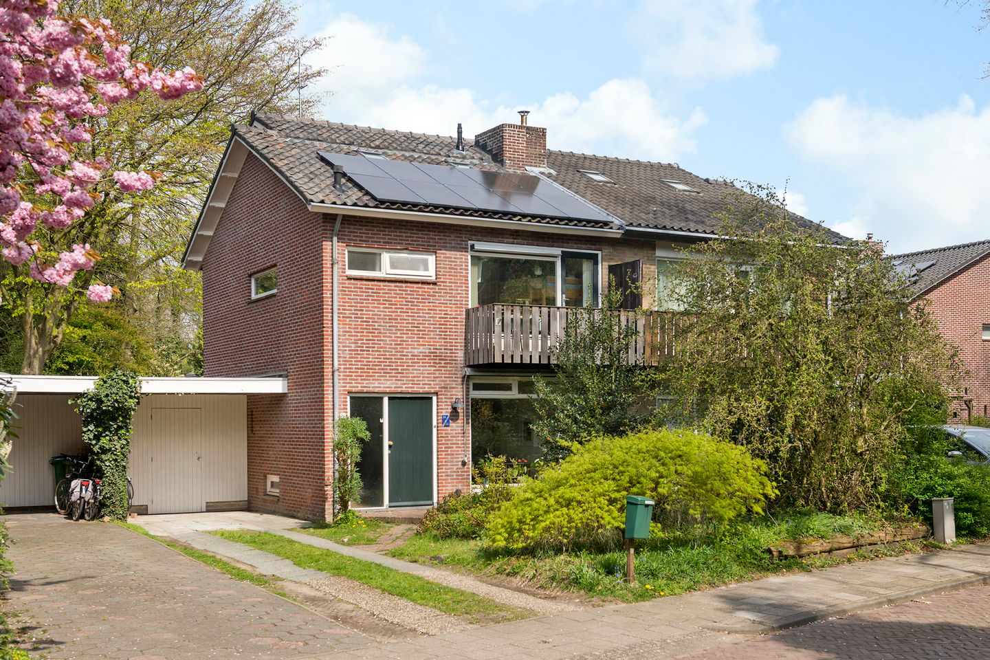 Foto 1 van Johannahoeveweg 14