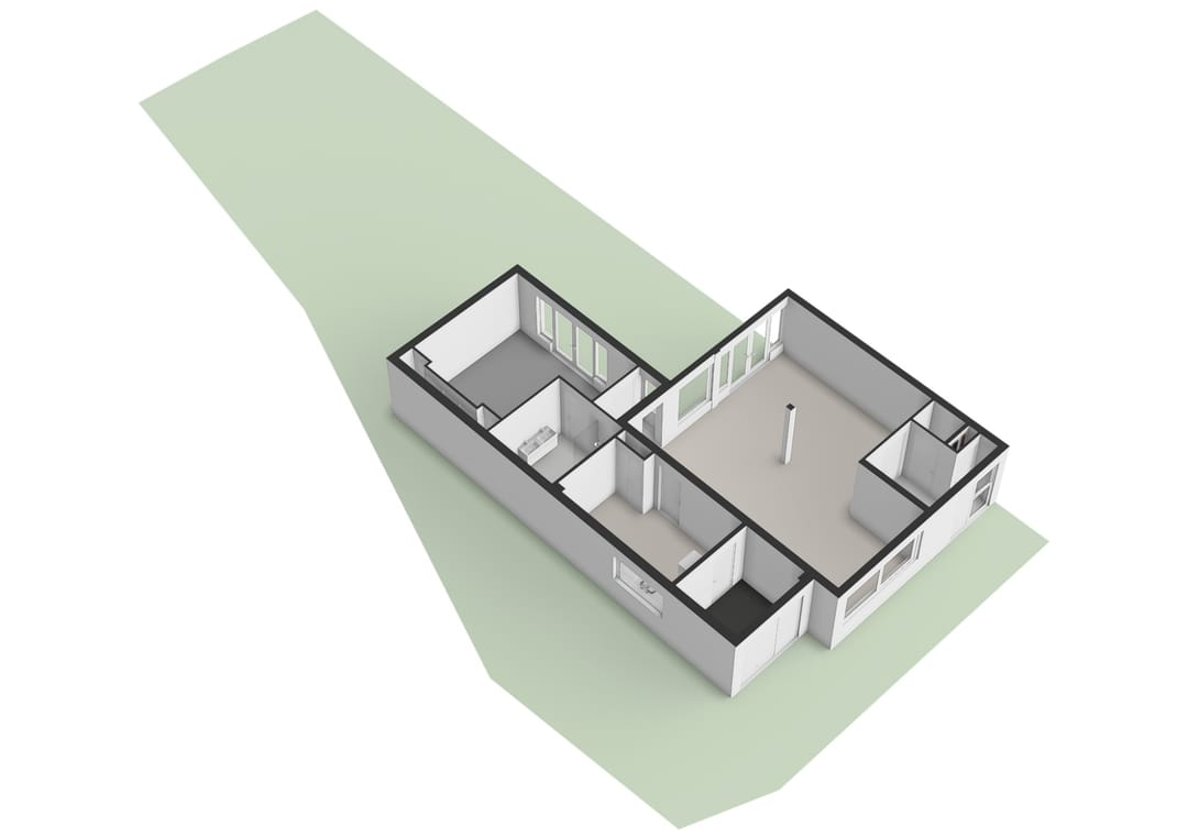 Foto 46 van 't Plankenpad 22