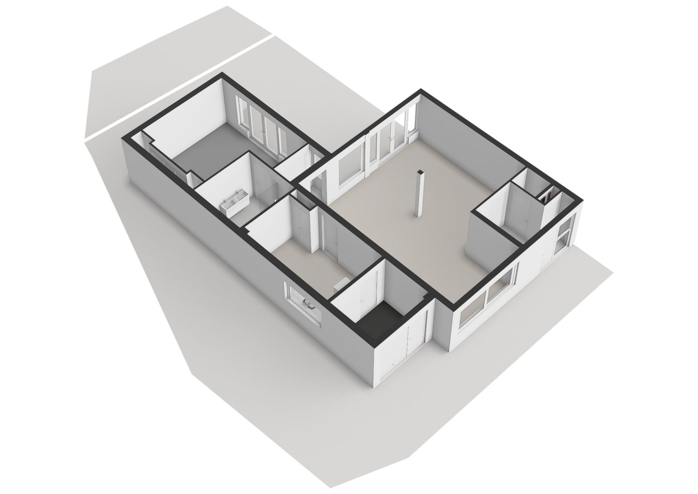 Foto 44 van 't Plankenpad 22