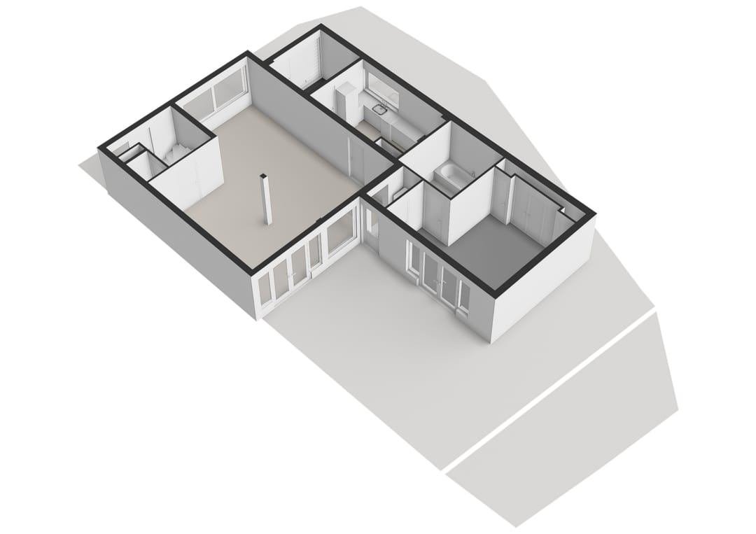 Foto 43 van 't Plankenpad 22
