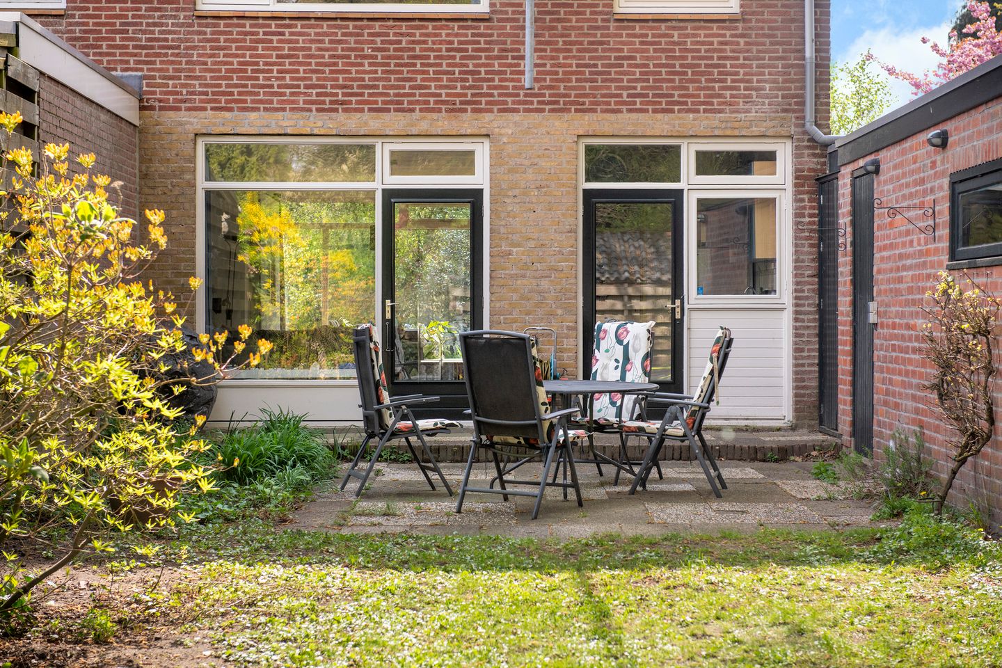Foto 49 van Johannahoeveweg 14