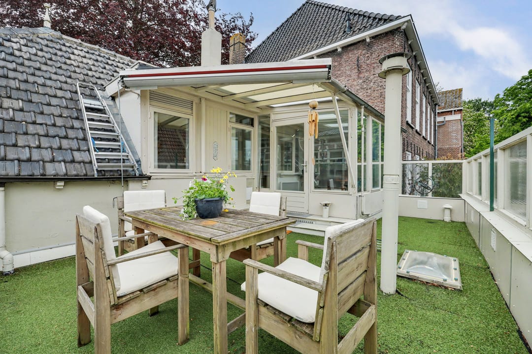 Foto 43 van Cornelis Eversdijkstraat 2