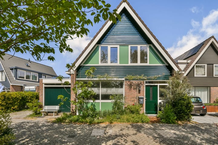 Foto 4 van 't Plankenpad 22