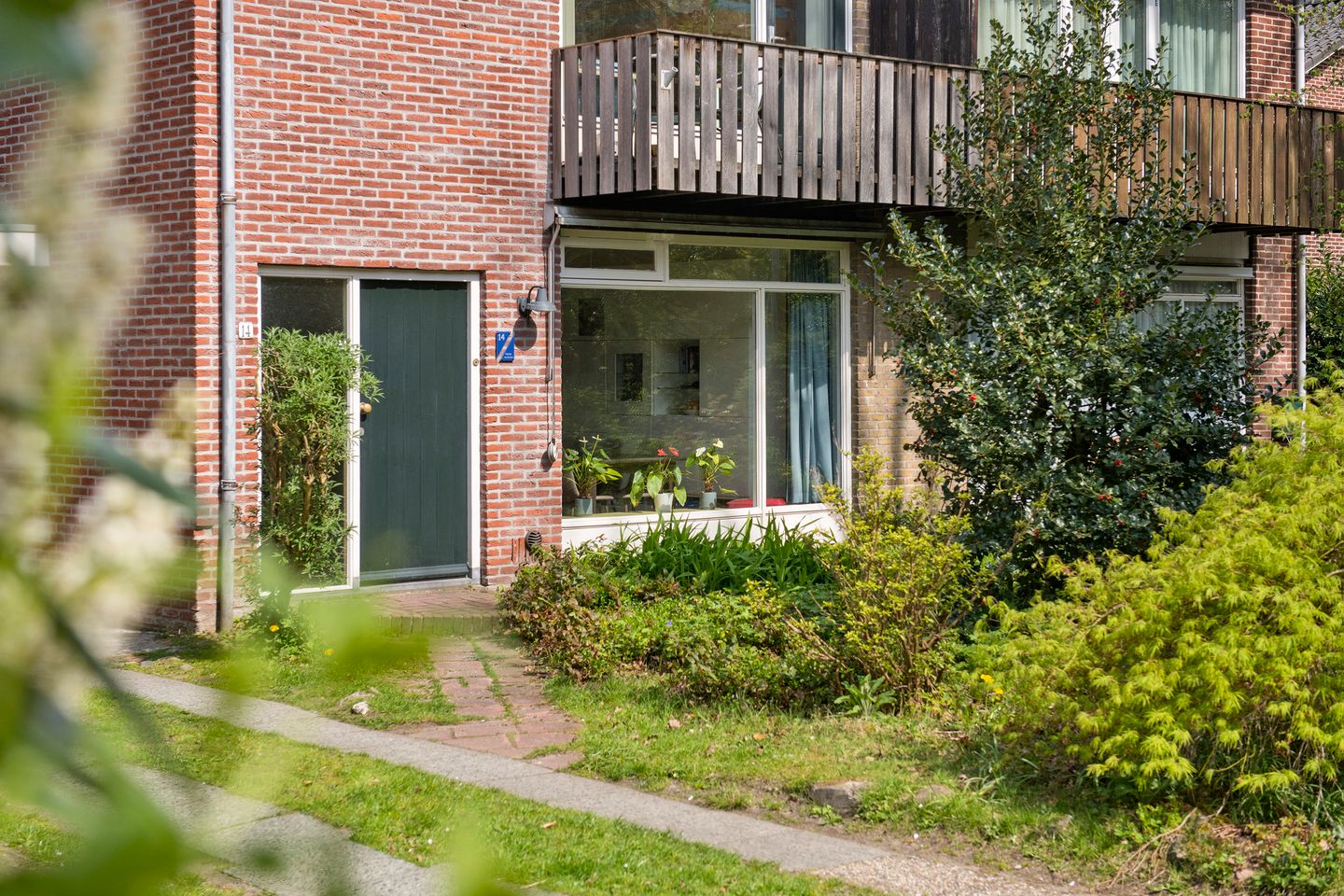 Foto 4 van Johannahoeveweg 14
