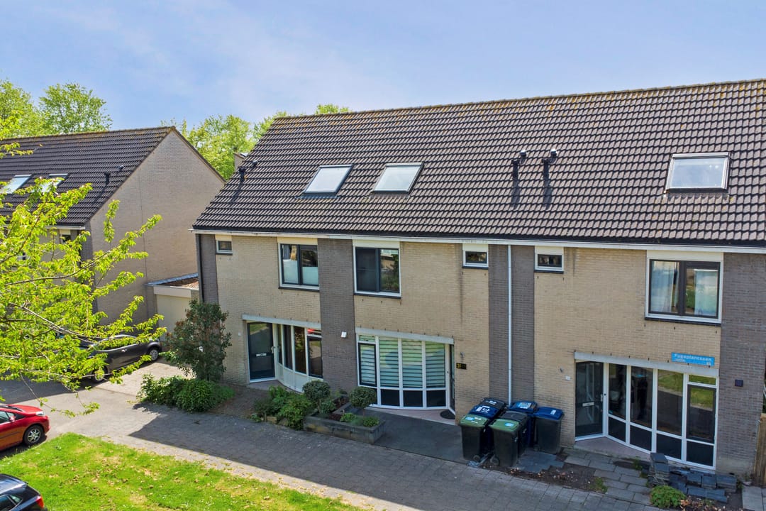 Photo 38 of Fugaplantsoen 31