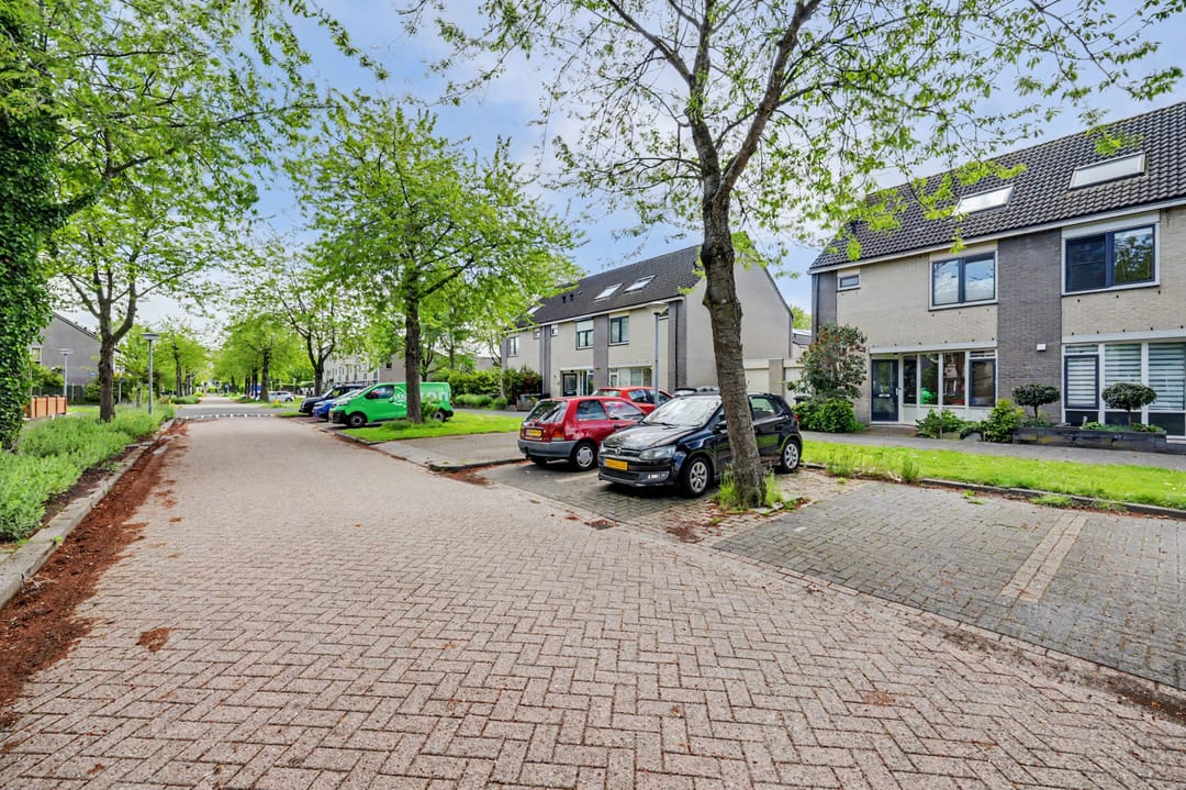 Foto 41 van Fugaplantsoen 31