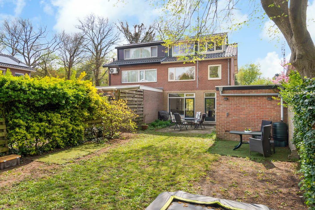 Foto 43 van Johannahoeveweg 14