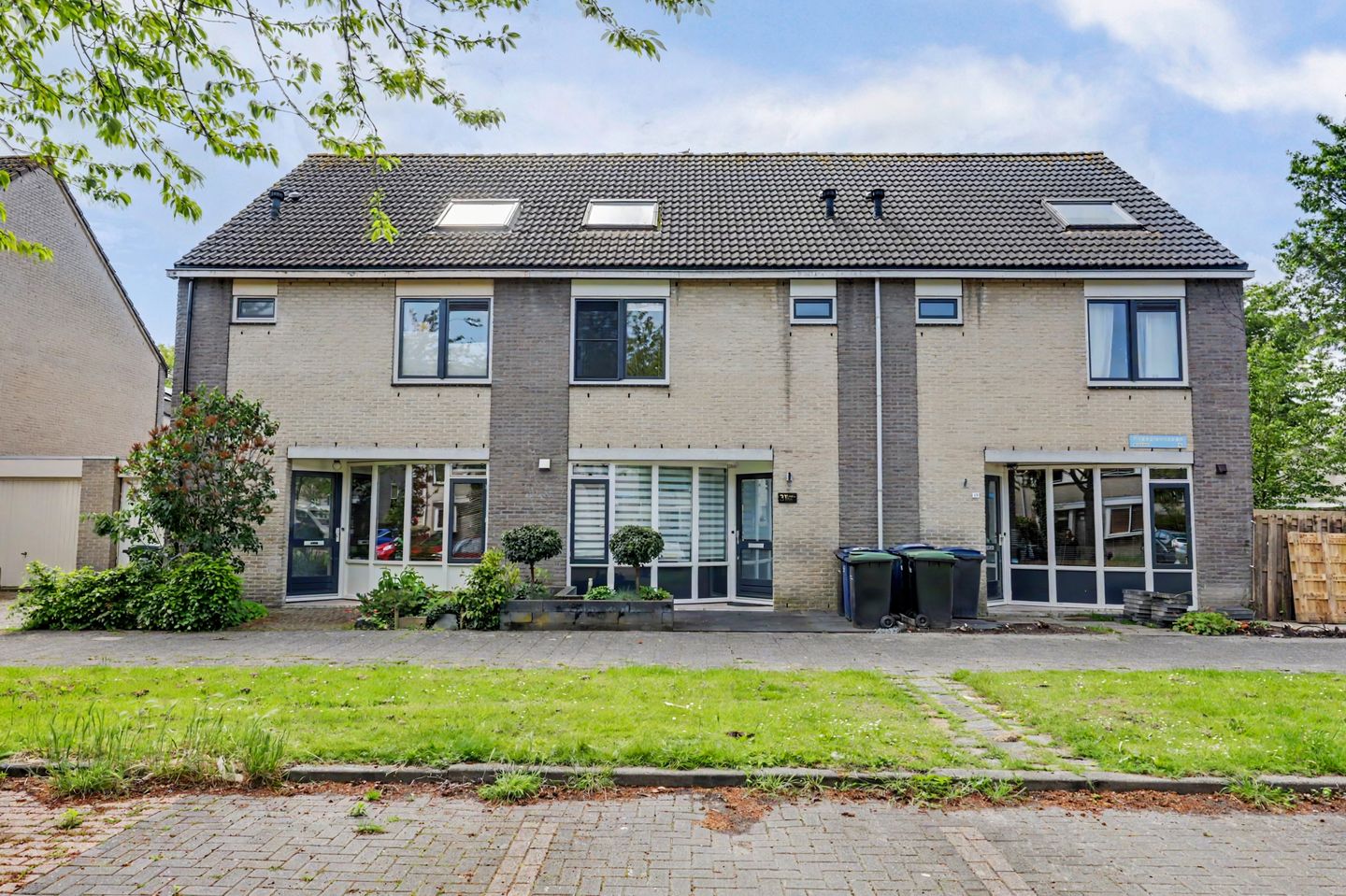 Photo 35 of Fugaplantsoen 31