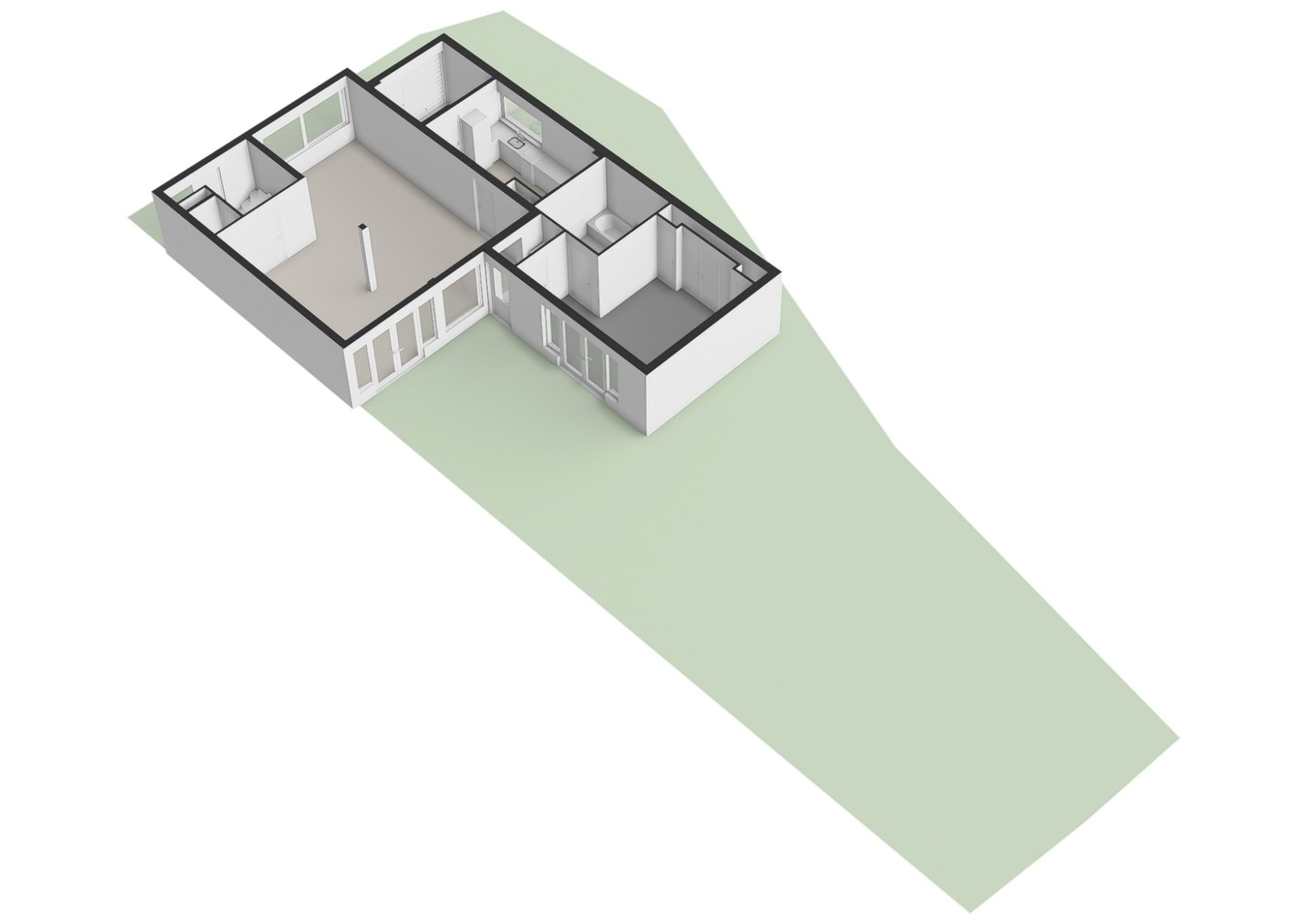 Foto 45 van 't Plankenpad 22