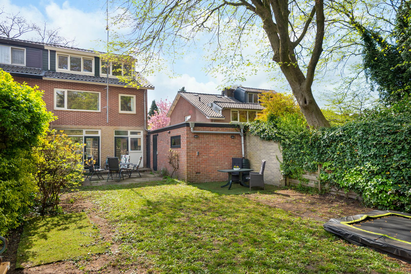 Foto 44 van Johannahoeveweg 14